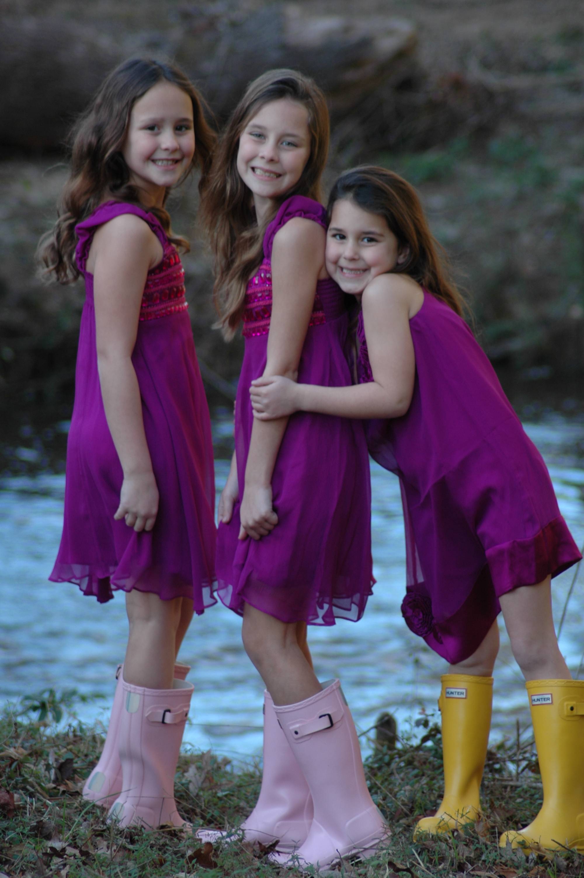 Back to School The Haute 5 Kid's Clothing Stores in Las Vegas Haute