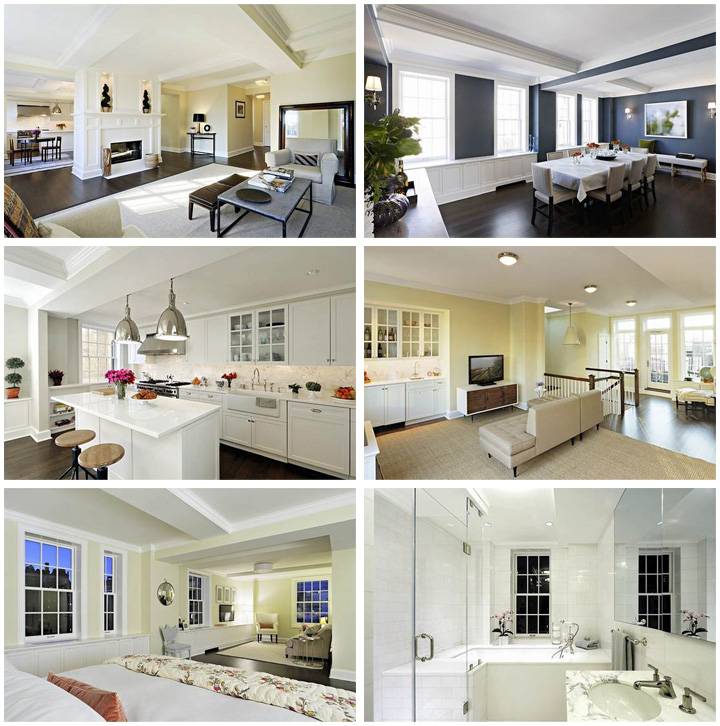 Alec Baldwin Trades UWS Digs for Downtown Penthouse Haute Living