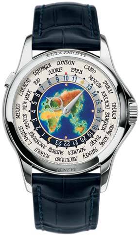 Haute Time World Time Watches Calibre De Cartier Patek Philippe Rolex Haute Living