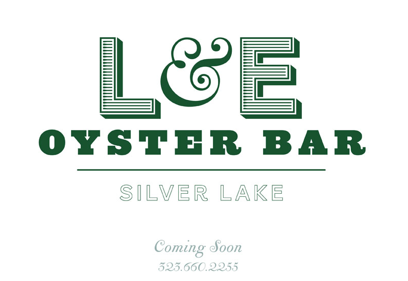 L&E Oyster Bar Opens in Los Angeles Haute Living
