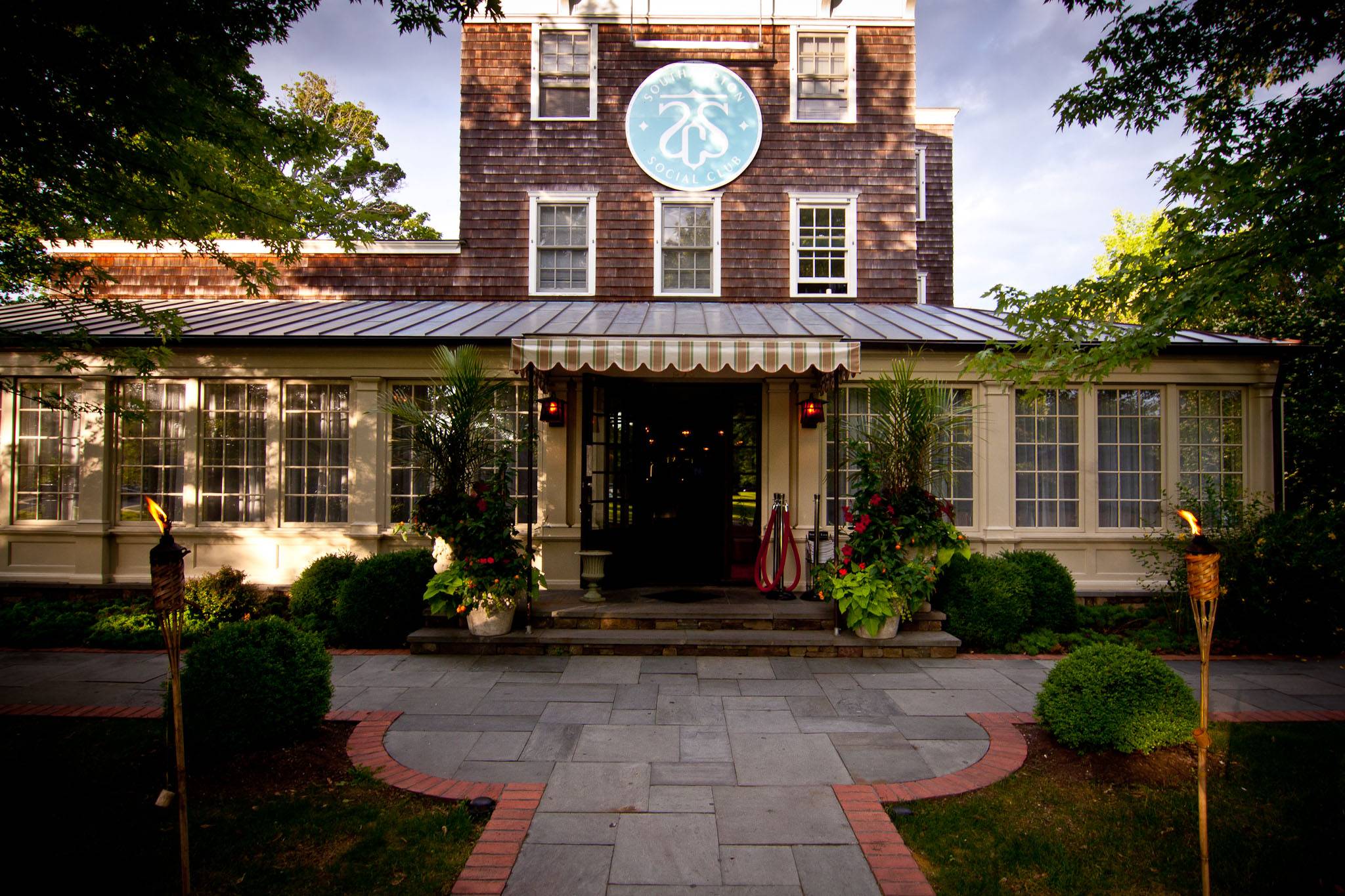 Southampton Social Club Revamps the Hamptons Haute Living