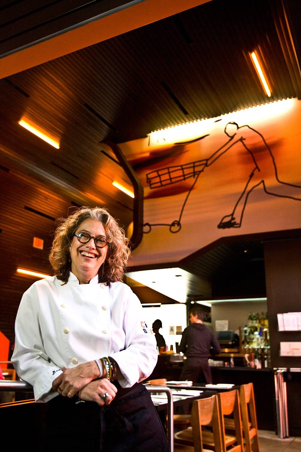 Top 5 Restaurants With Celebrity Chefs in Los Angeles Haute Living