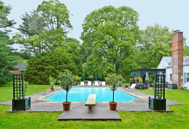 Guest Family Estate Put on the Market Haute Living