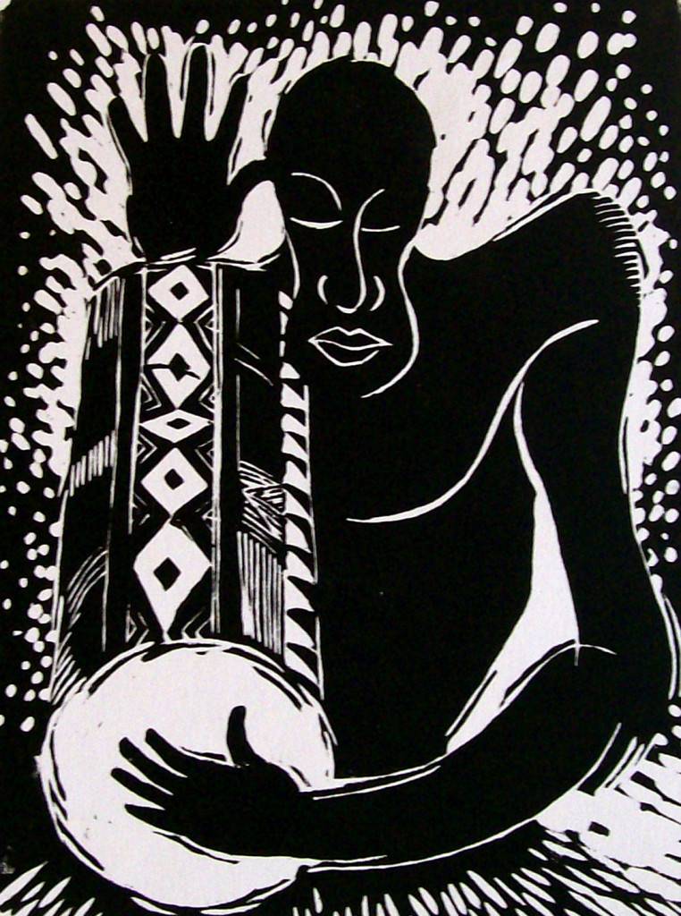 Haute Art Scene African Art Beyond Traditional vs Modern Haute Living