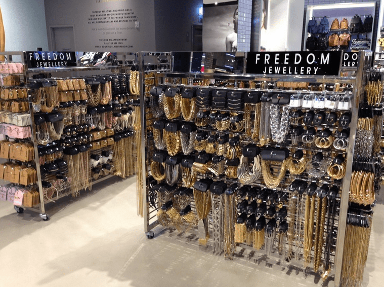 Take a Peek into LA’s Flagship Opening Today Haute Living