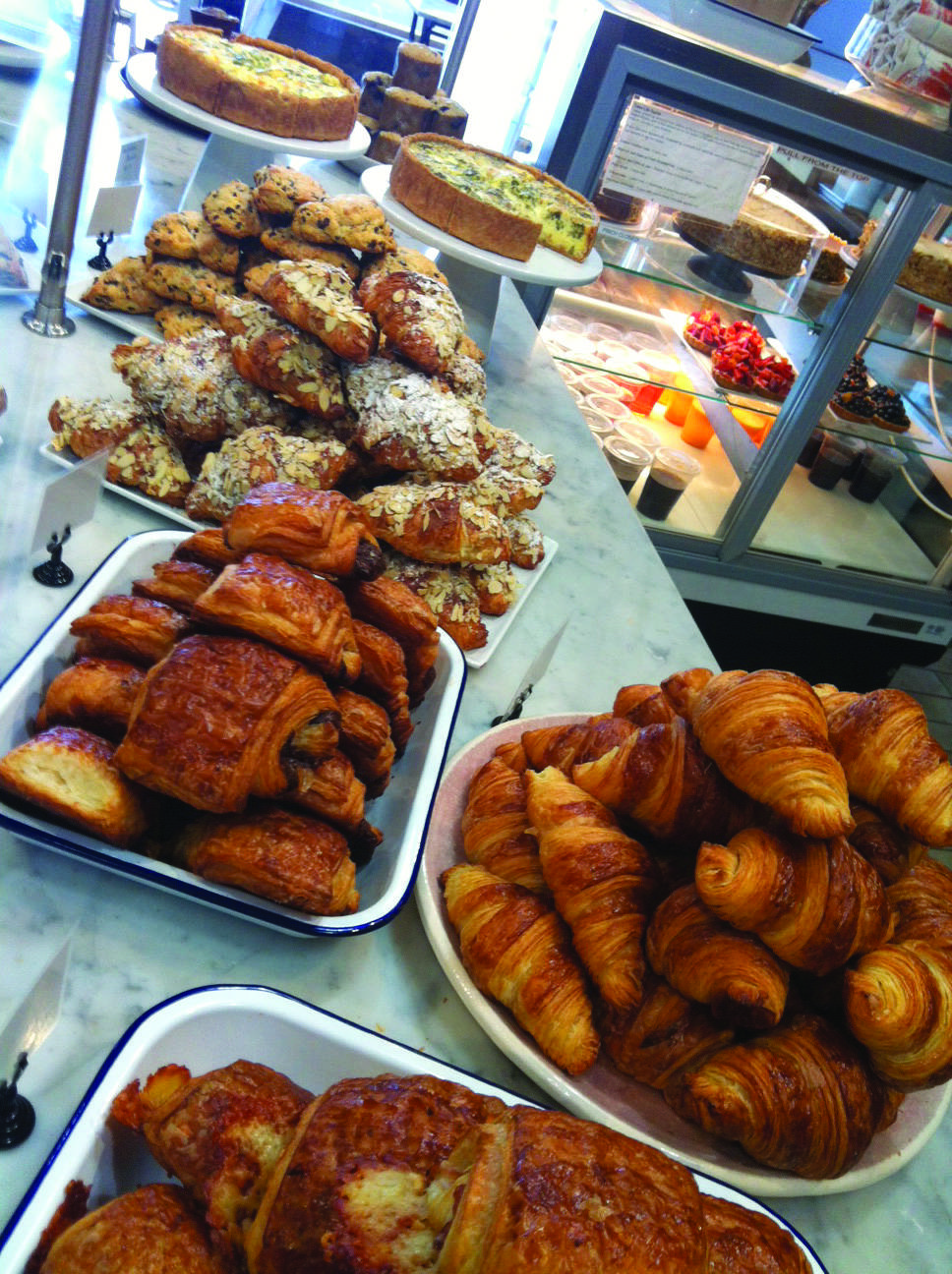 The Top 5 Desserts in Los Angeles