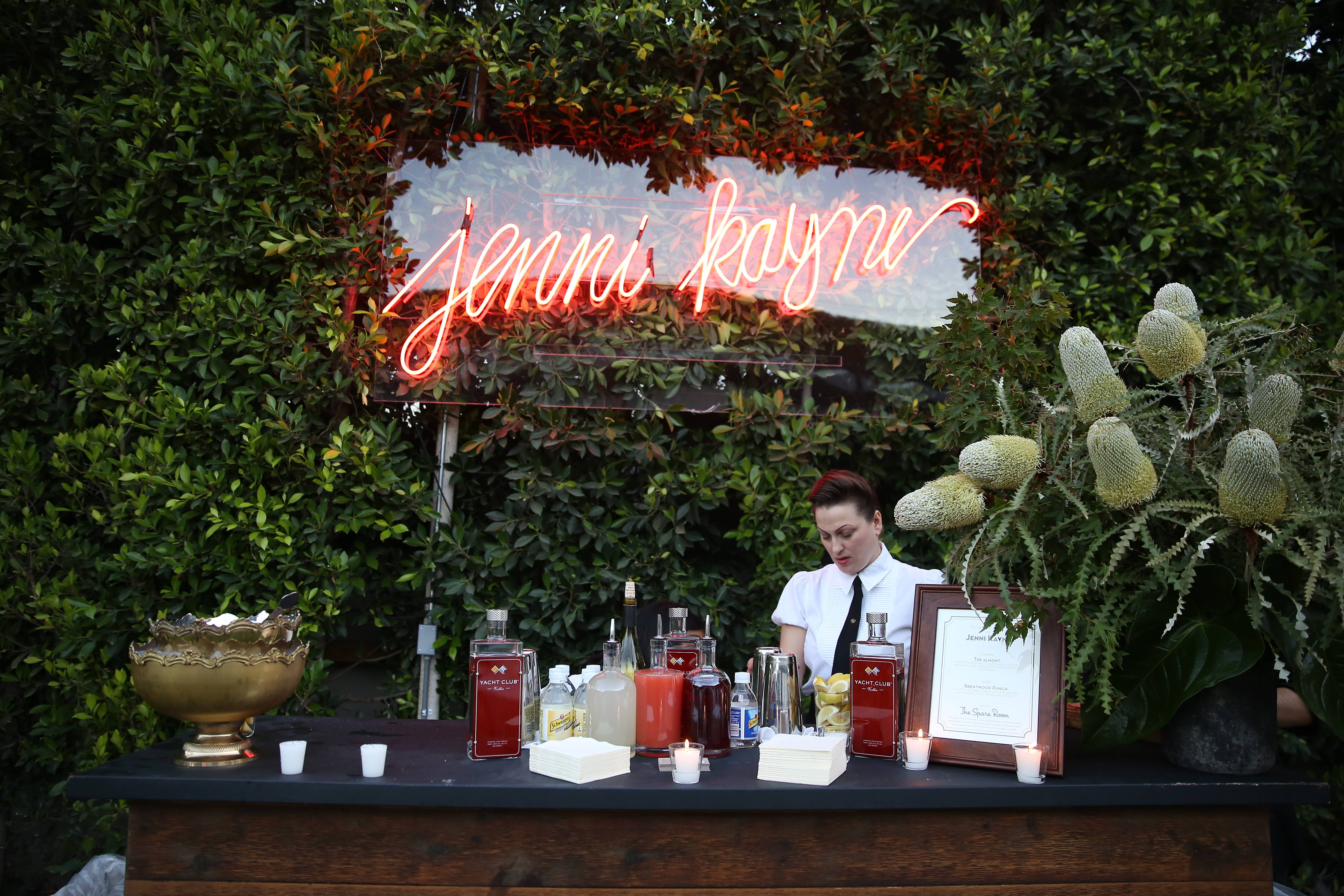 Jenni Kayne Celebrates 10 Years of Style in LA