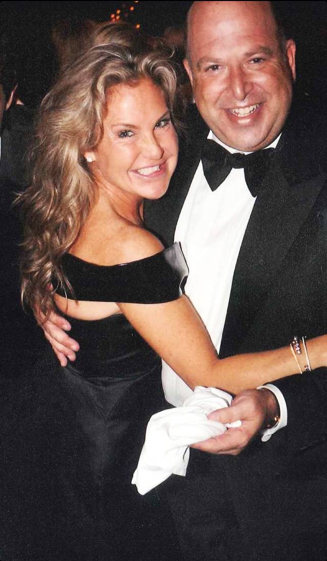 Haute Partners Howard Kaye Lifesaver Haute Living