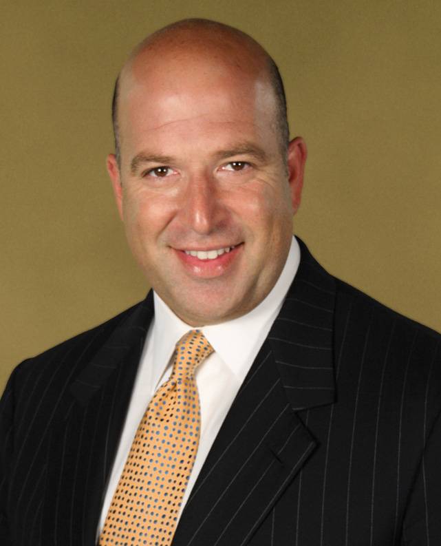 Haute Partners Howard Kaye Lifesaver Haute Living