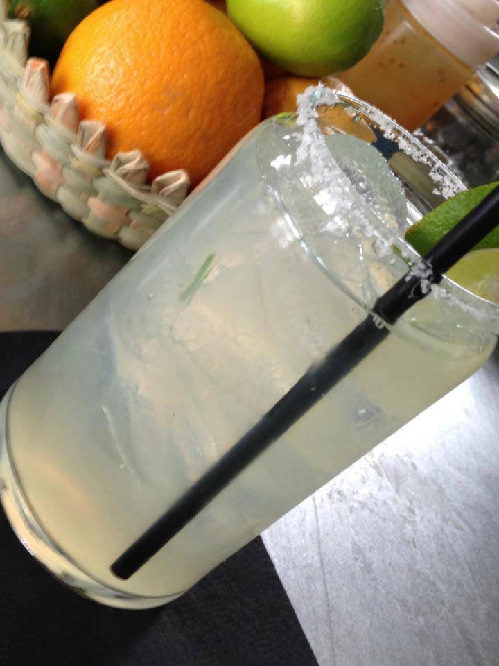 Top 5 Margaritas in Atlanta Haute Living