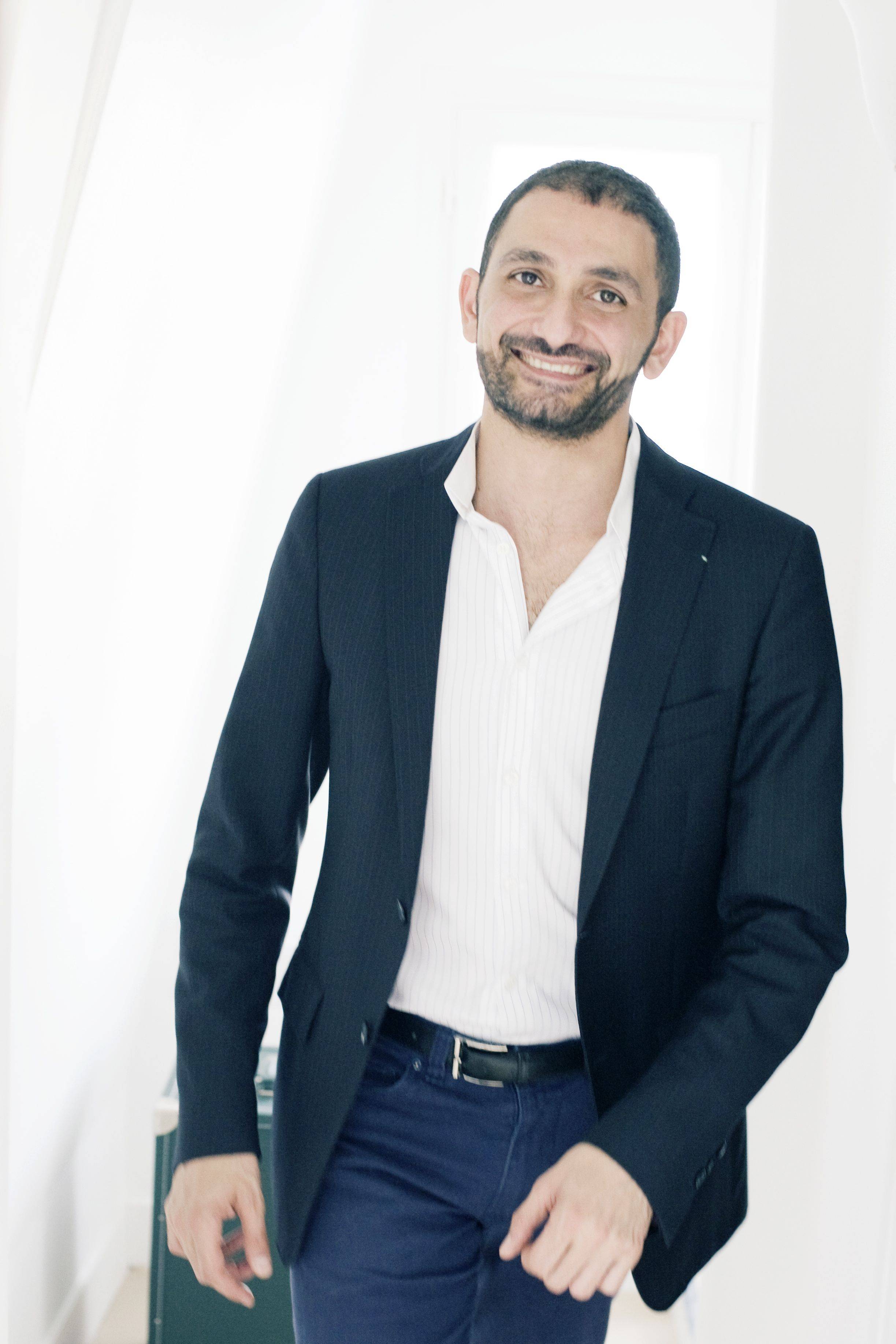 Maison Francis Kurkdjian, France's Most Elite Parfumer is Coming To