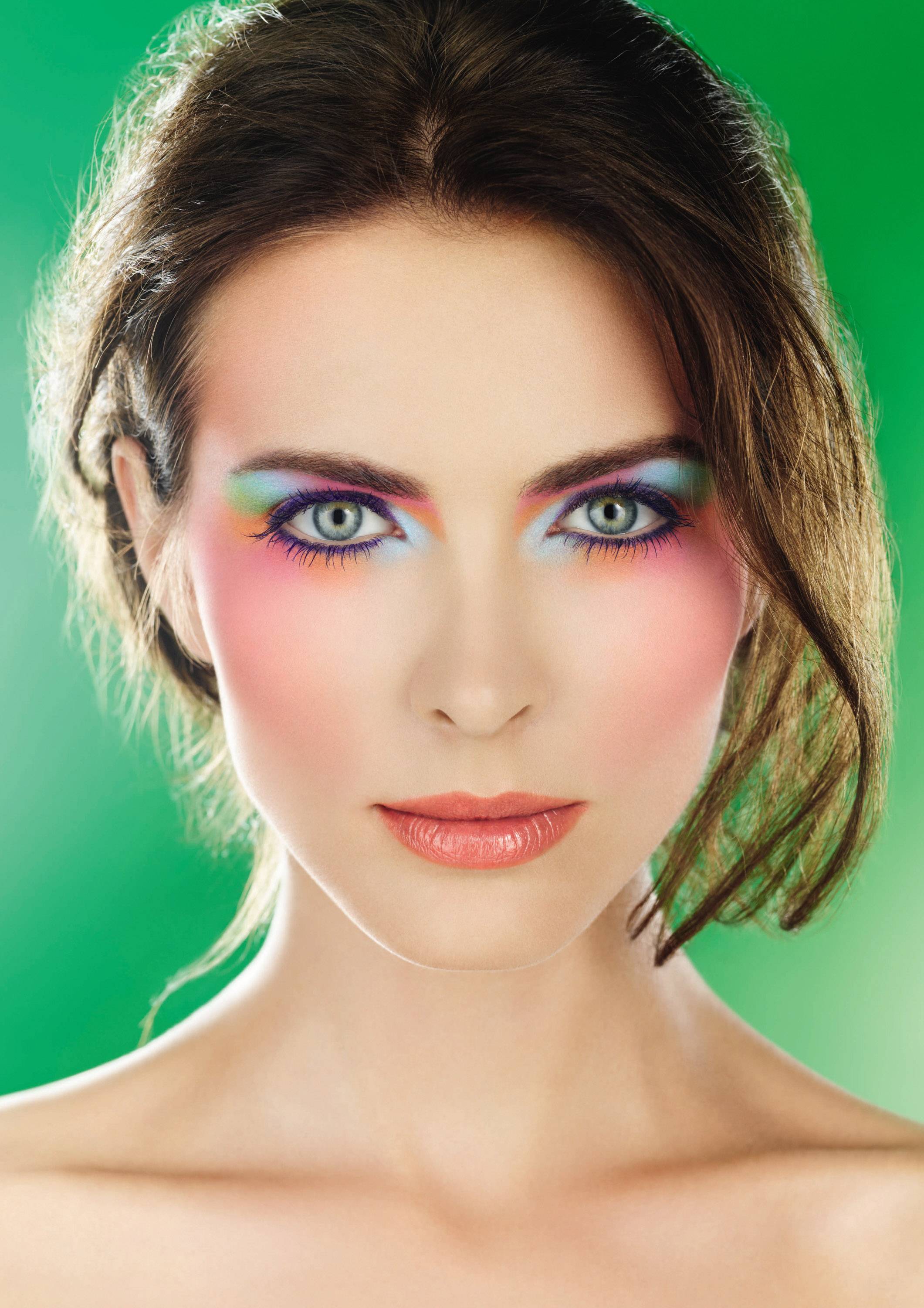 MakeUp Forever Releases its New Limited Edition Arty Blossom Haute