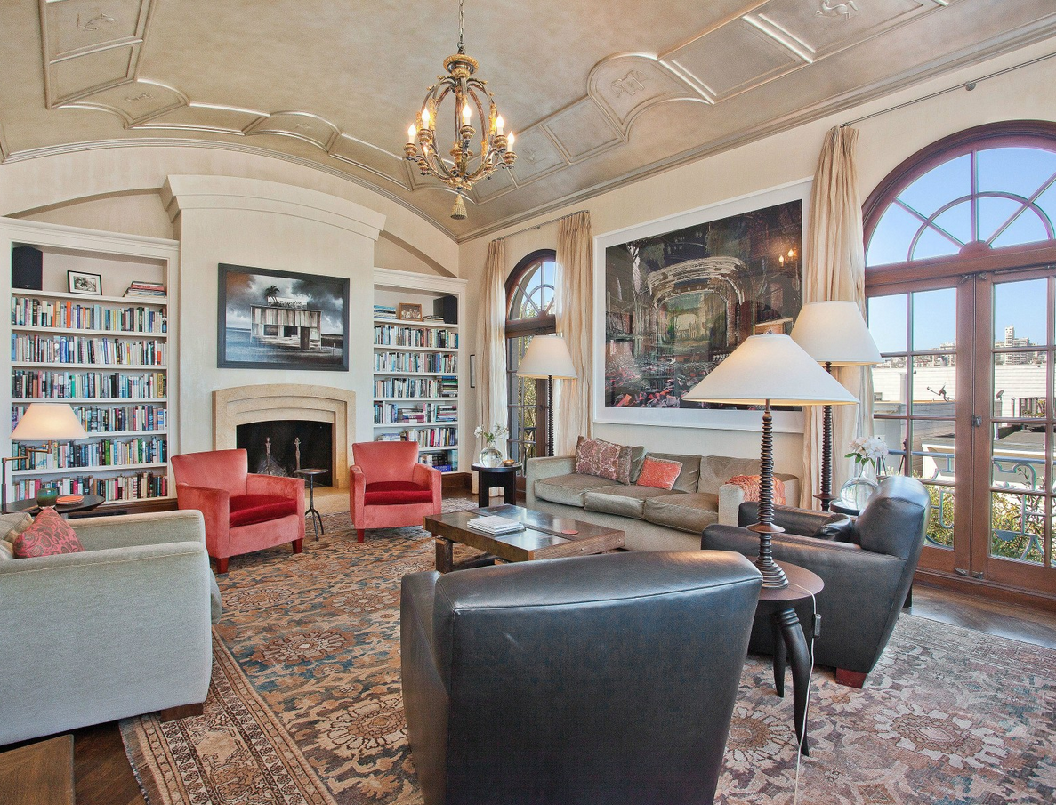 Sotheby's International Realty Exquisite San Franciscan Jewel Haute