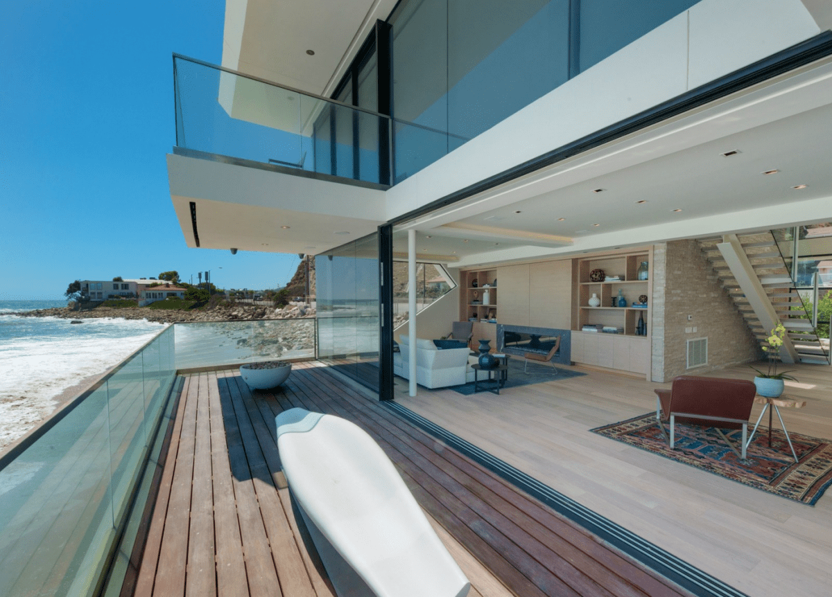Sotheby’s International Realty Featured Estate of the Week Sleek