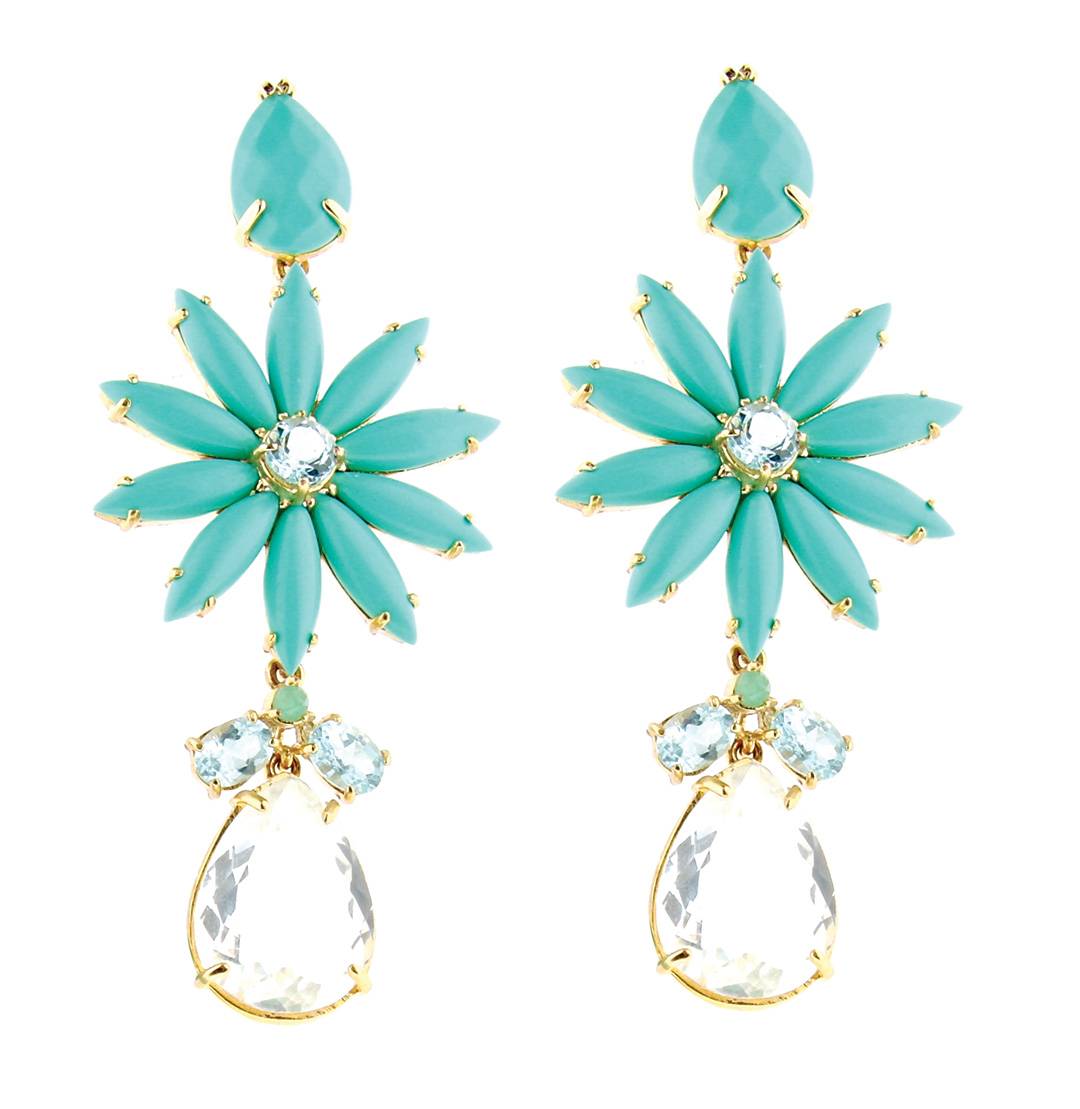 Jet Set Jewelry Lais Bacchi Haute Living