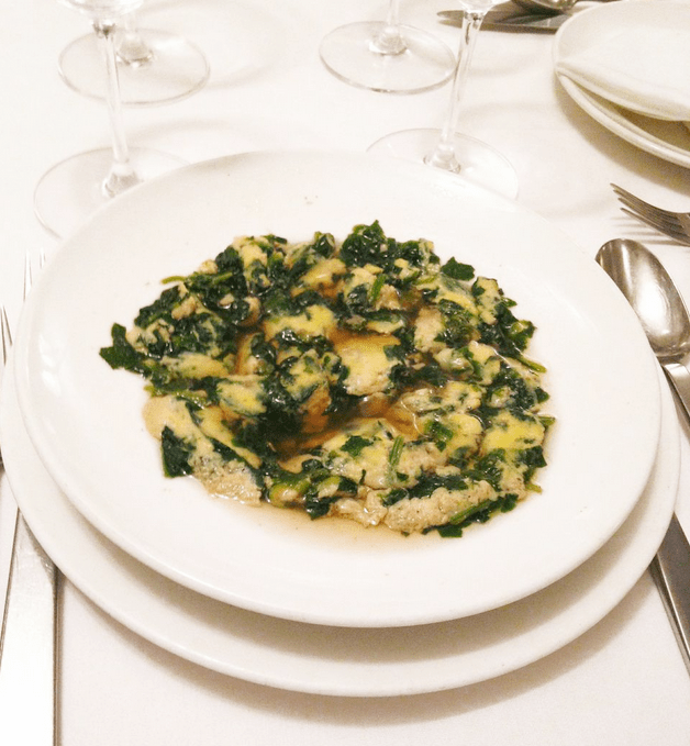 The Best Gourmet Soups of NYC