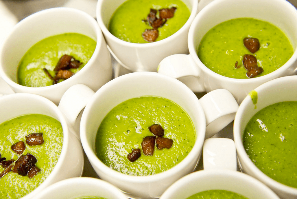 The Best Gourmet Soups of NYC