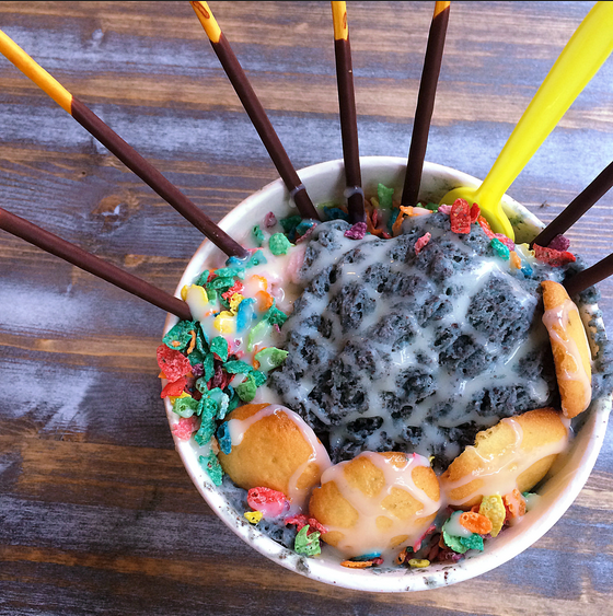 5 Unique NYC Desserts to Try This Winter