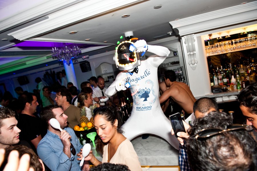 5 Haute Ideas for a Bachelorette Party in NYC