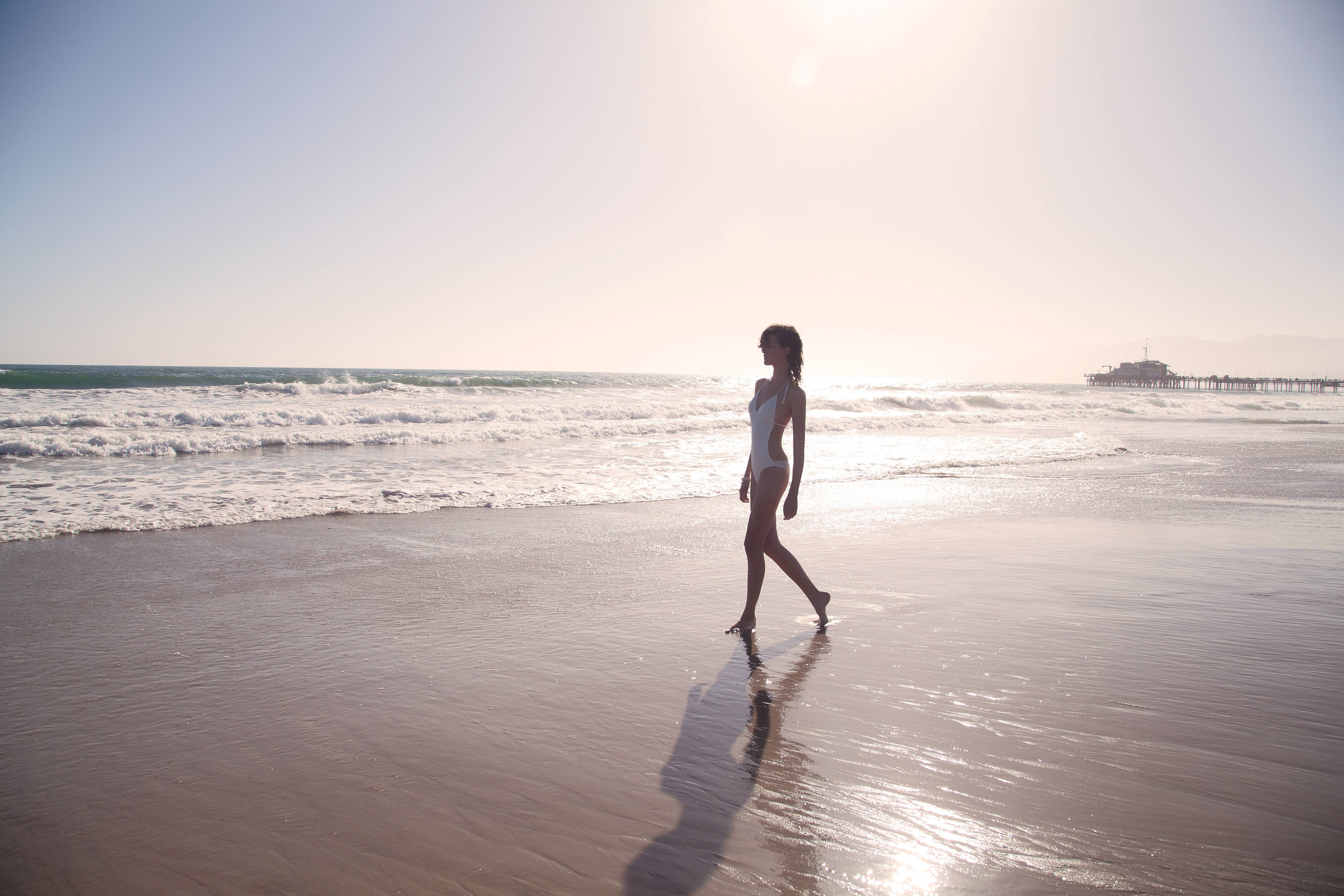 Malia Jones Shares 7 Tips for Finding the Perfect Swimsuit