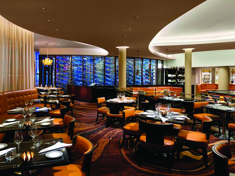 The Hottest Steakhouses in Miami are Worth Every Penny