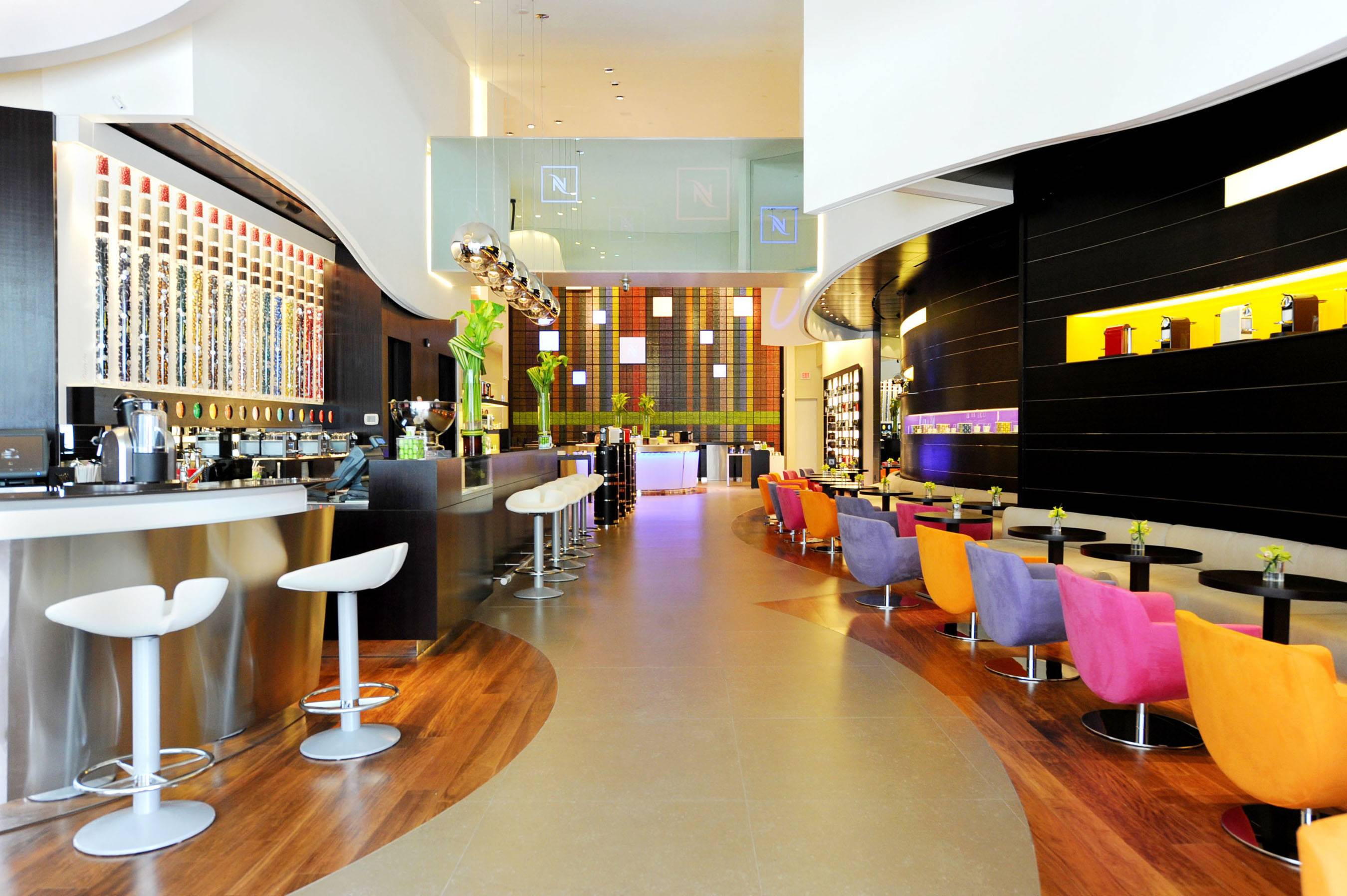 6 Upscale Spots for Miami’s Hautest Coffee