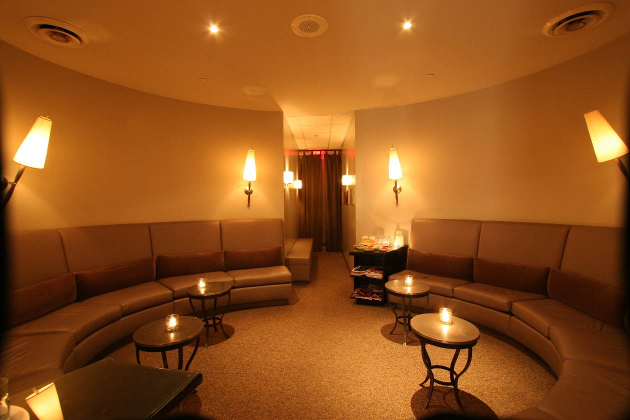 7 Ultimate Experiences You Can Only Get At These NYC Spas