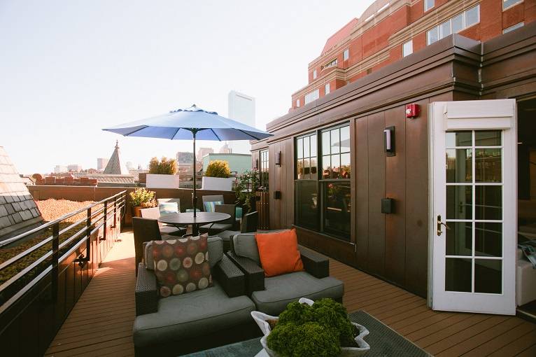 Haute Secrets Boston Joyce Hampers of G20 Spa & Salon