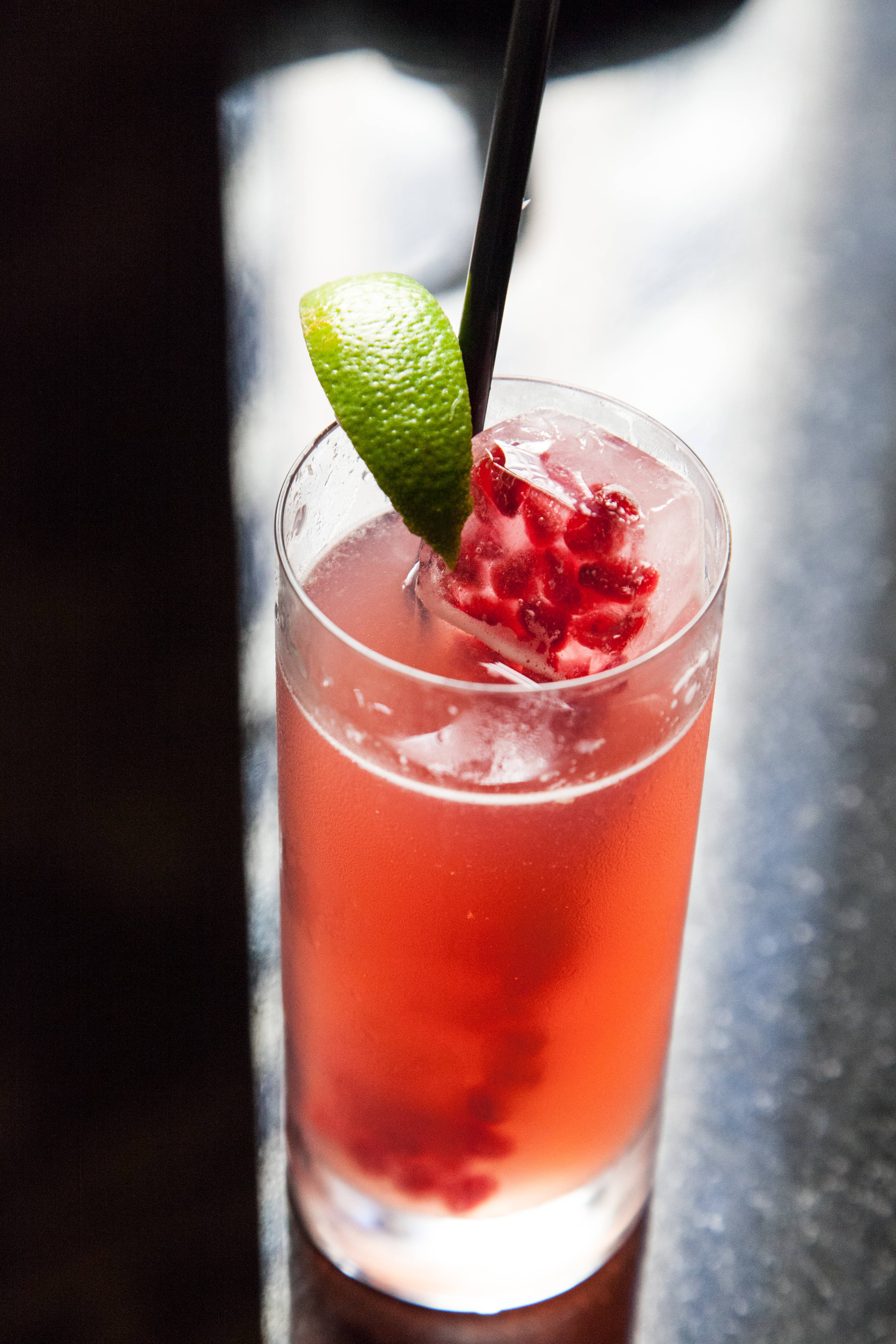 11 NYC Cocktails That Will Get You in the Holiday Spirit