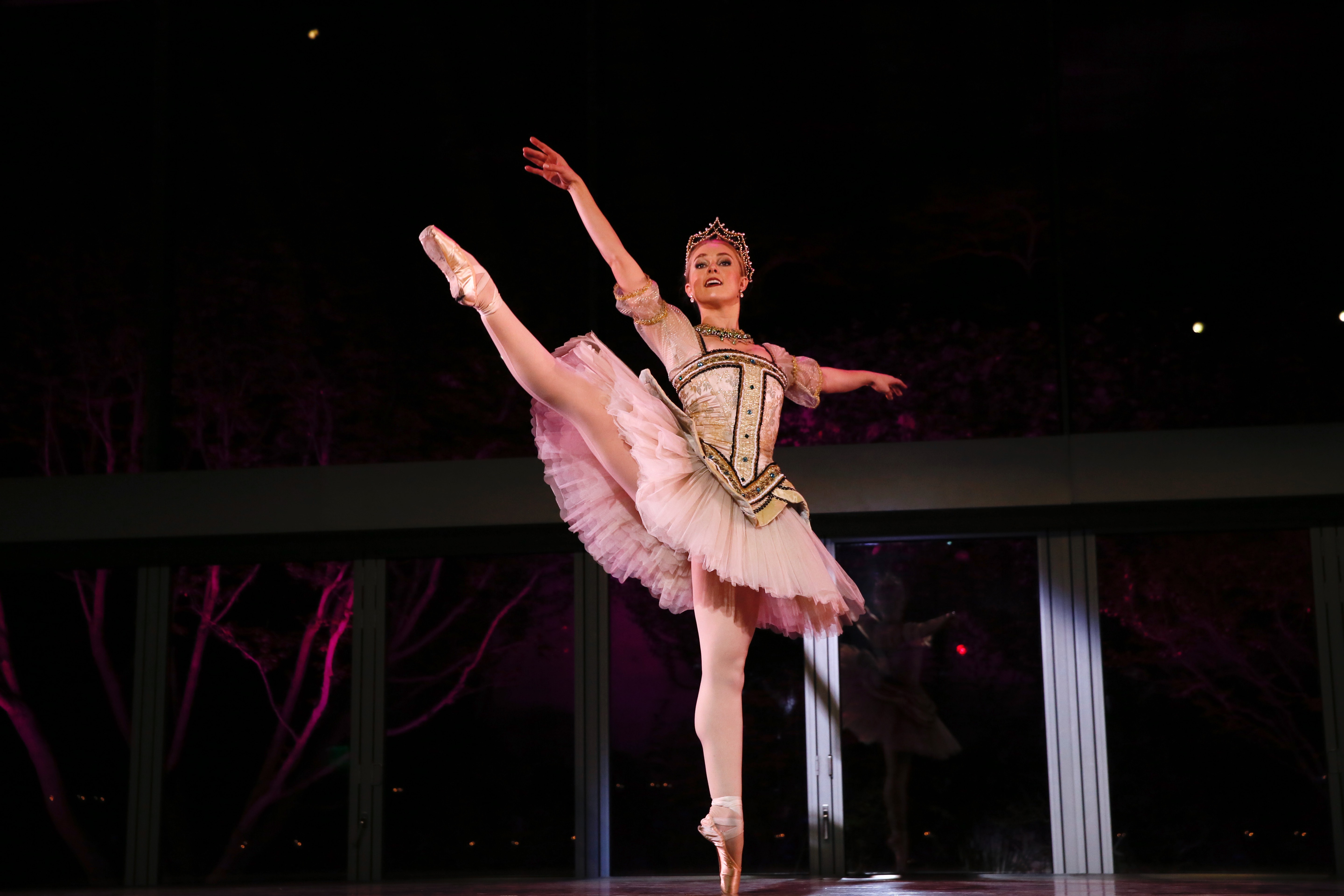 The Los Angeles Ballet Presents Its Season 10 Gala