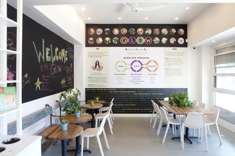 5 MustTry Juice Bars in LA