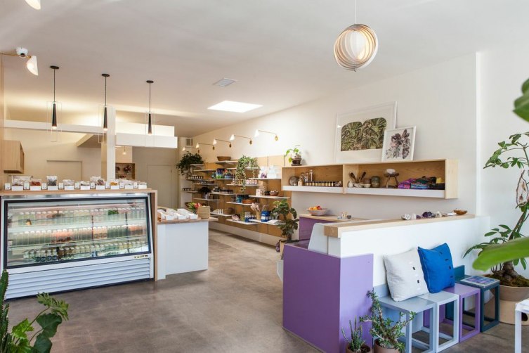 5 MustTry Juice Bars in LA