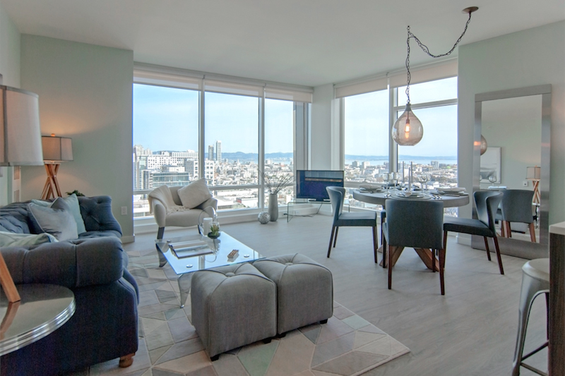 SF Nema Brings Luxury Rentals to MidMarket