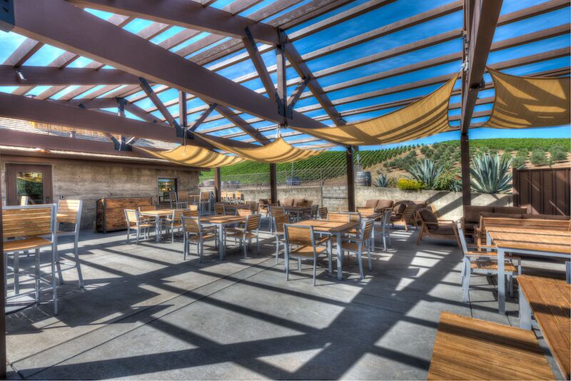 Murrieta’s Well Unveils New Surprises in Livermore Wine Country