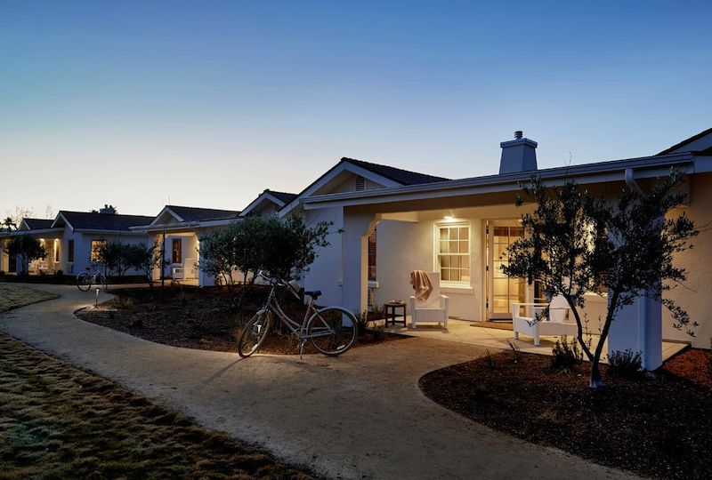 How to Spend 48 Perfect Hours in Calistoga