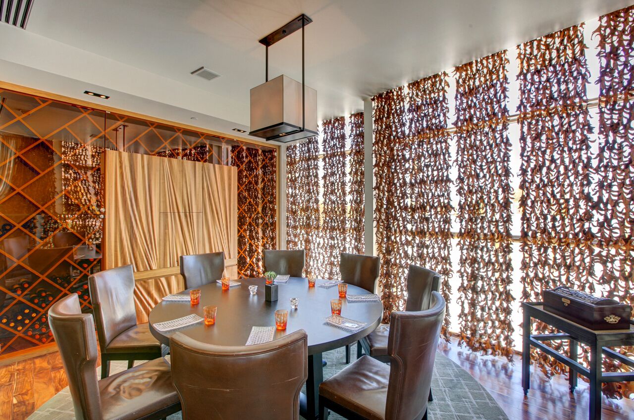 Most Expensive Restaurants Los Angeles 2017