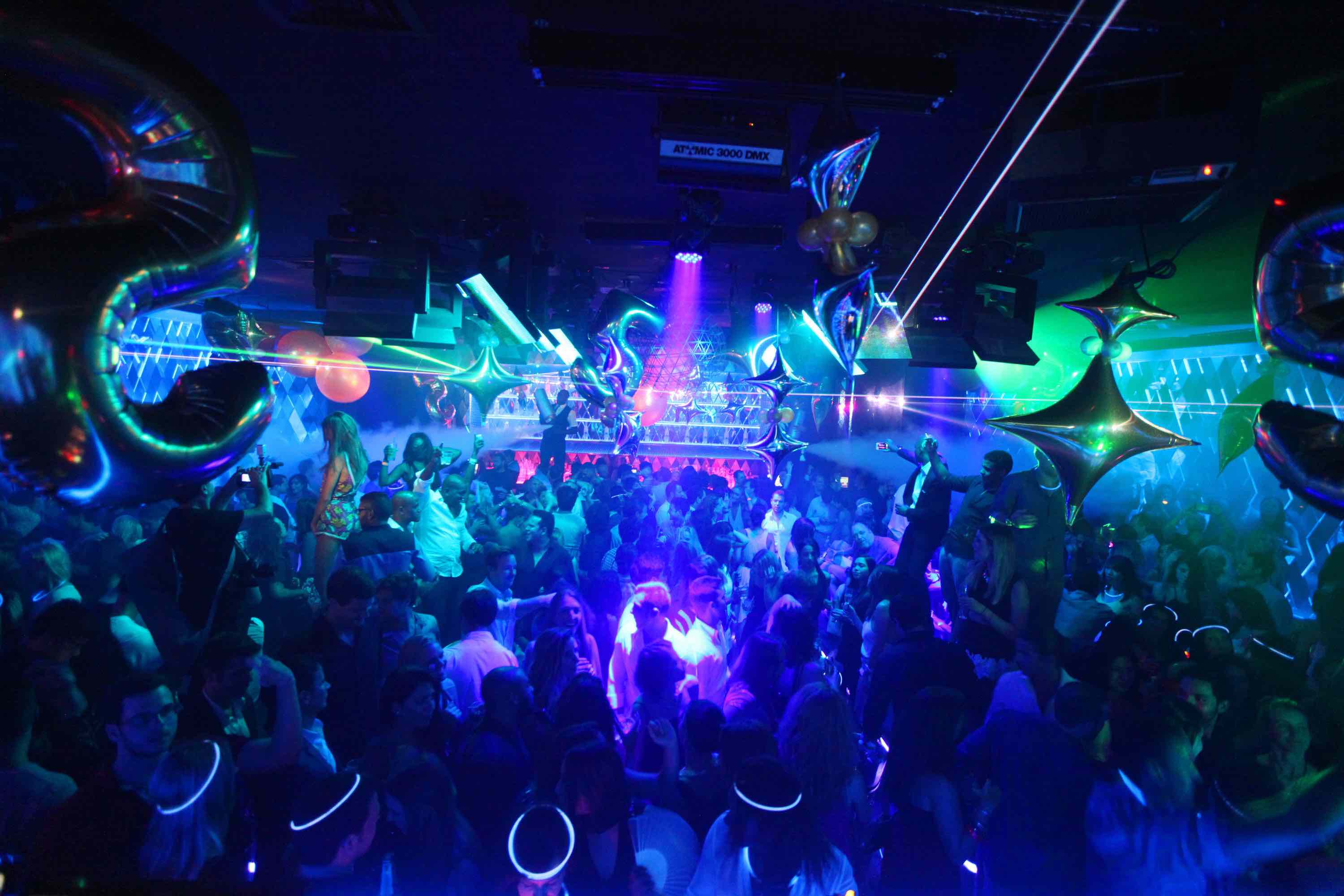 Top 10 Best in Miami in 2021 [VIDEO] Discotech