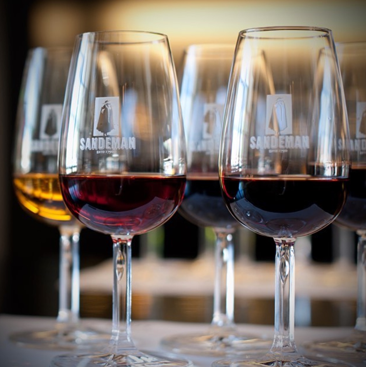 How Long Does Reserve Port Last Once Opened / How To Drink Port Wine A