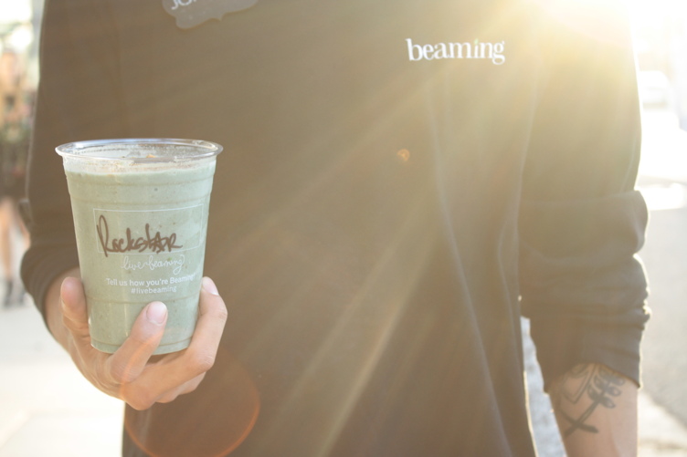 Haute Top 5 Juice Bars Los Angeles 2017