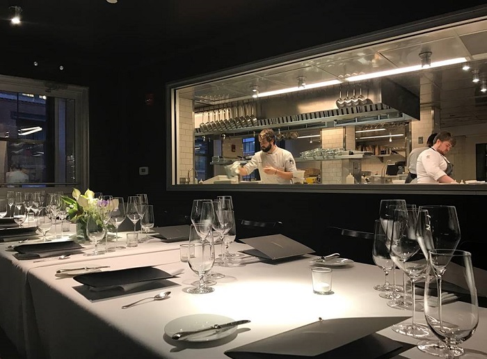 Haute Top 5 Most Expensive Restaurants in Boston in 2017