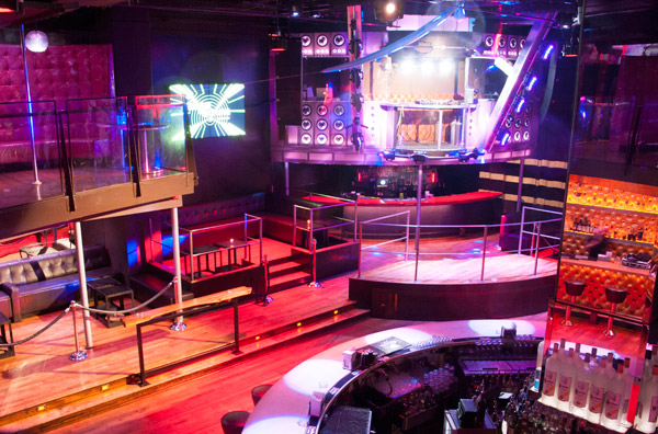 Haute Top 5 Atlanta 2017