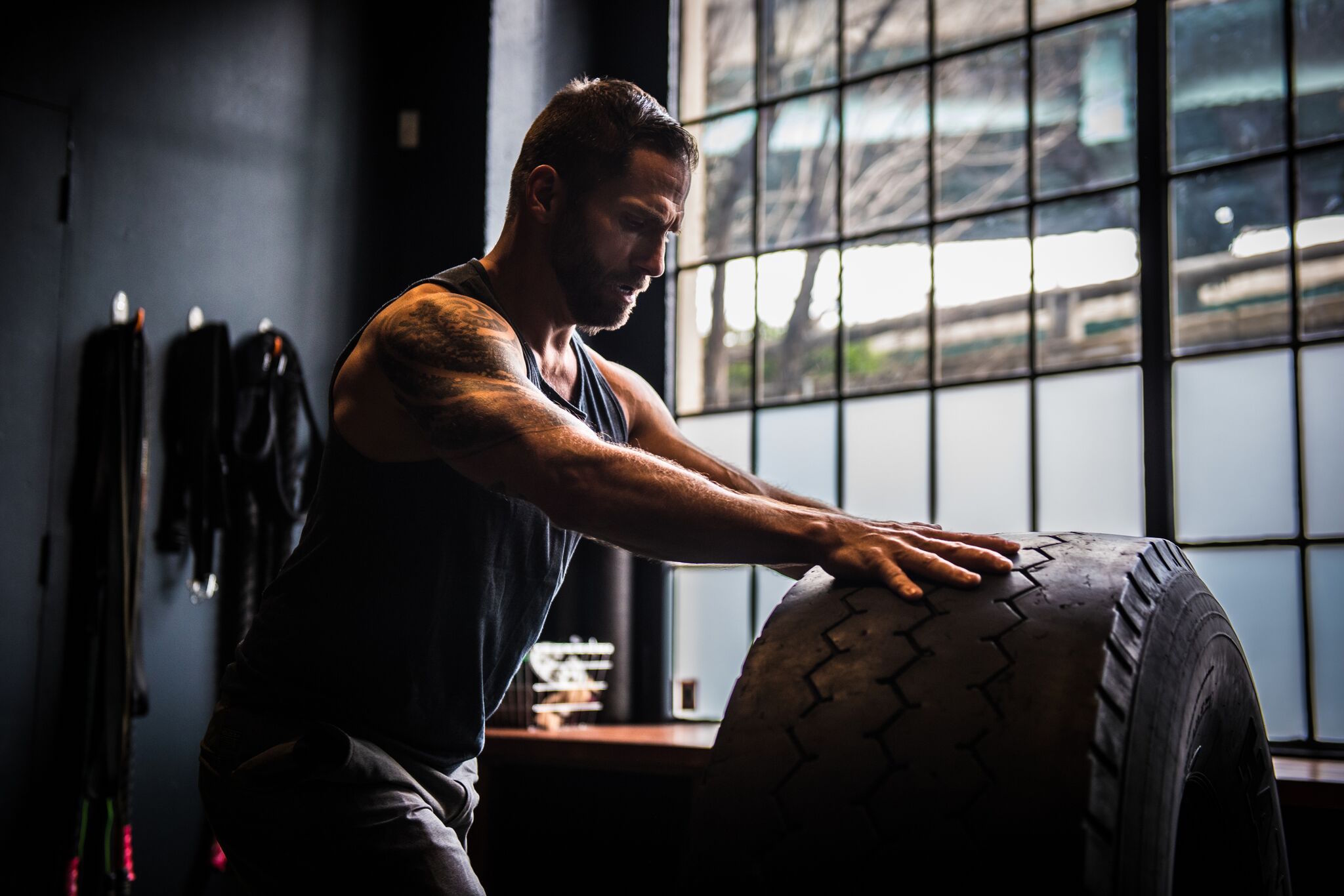 Top 10 Fitness Trainers in SF 2017