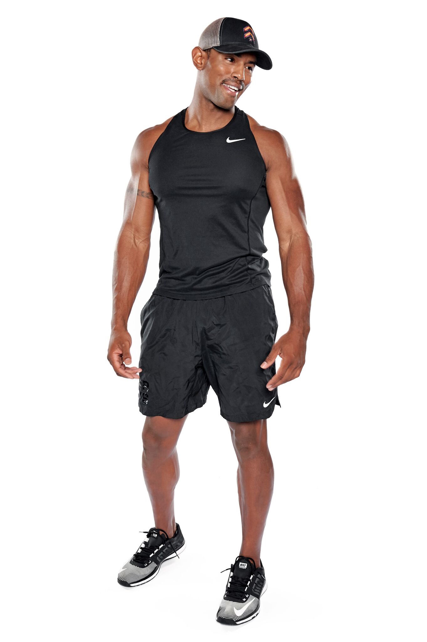 Top 10 Fitness Trainers in SF 2017