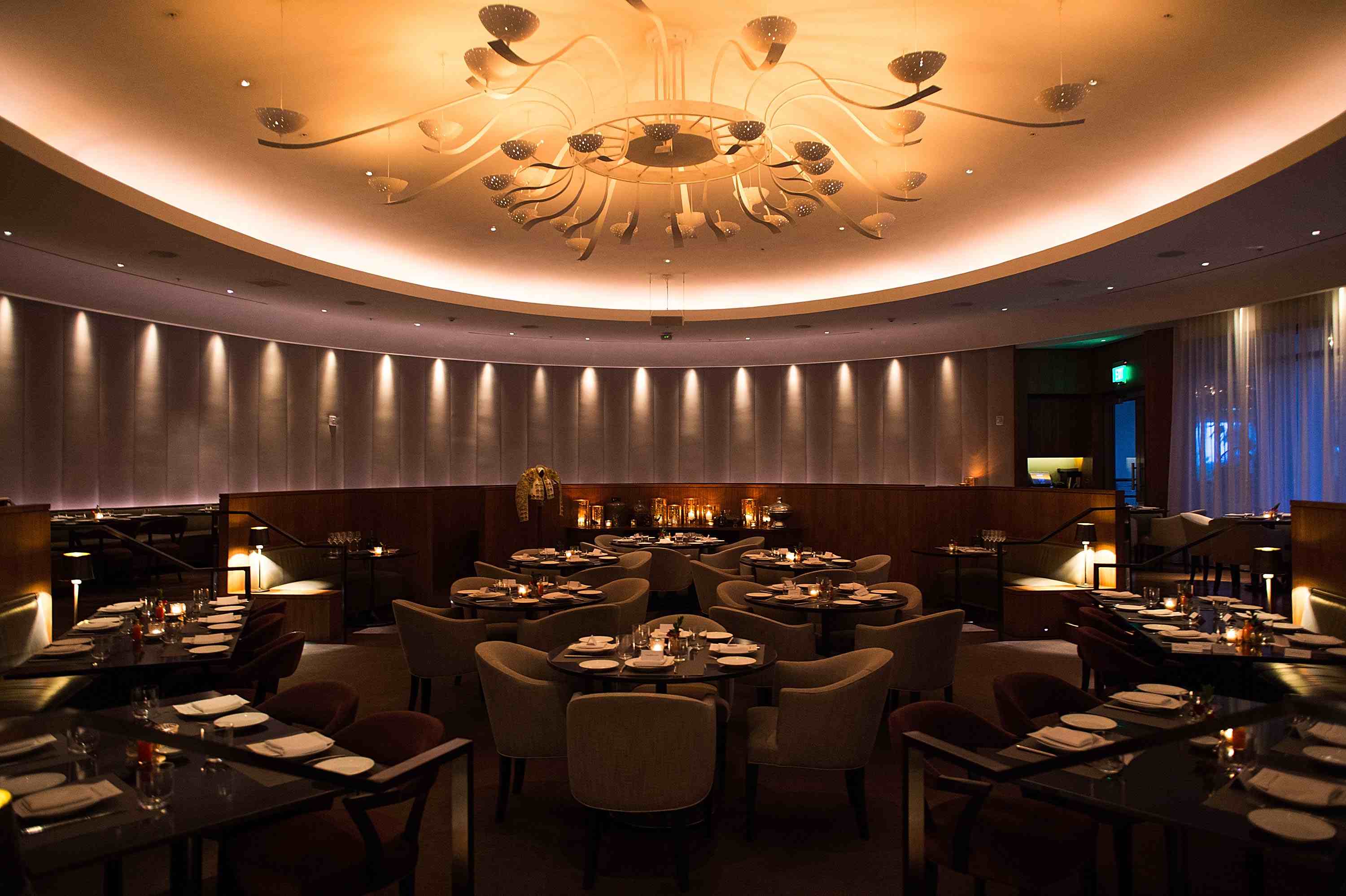 Haute Living Honors J Balvin with Buchanan's Whisky at Matador Room