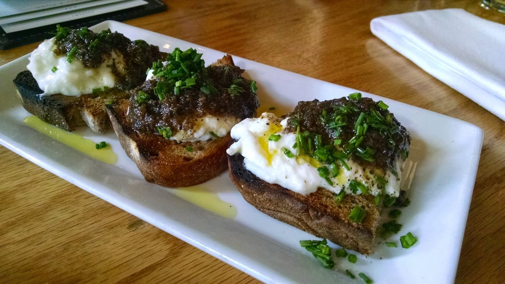 The Most Elaborate Truffle Dishes in San Francisco