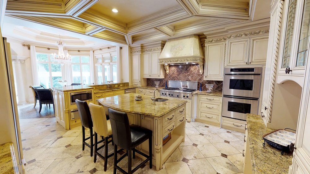 Haute Estate Atlanta Million Dollar East Cobb Mansion