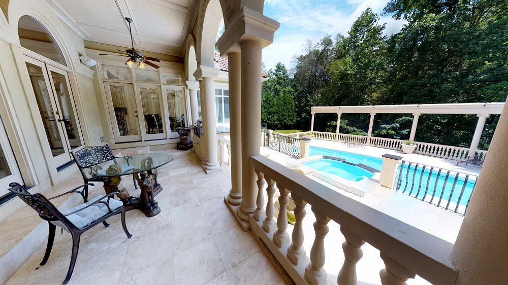 Haute Estate Atlanta Million Dollar East Cobb Mansion