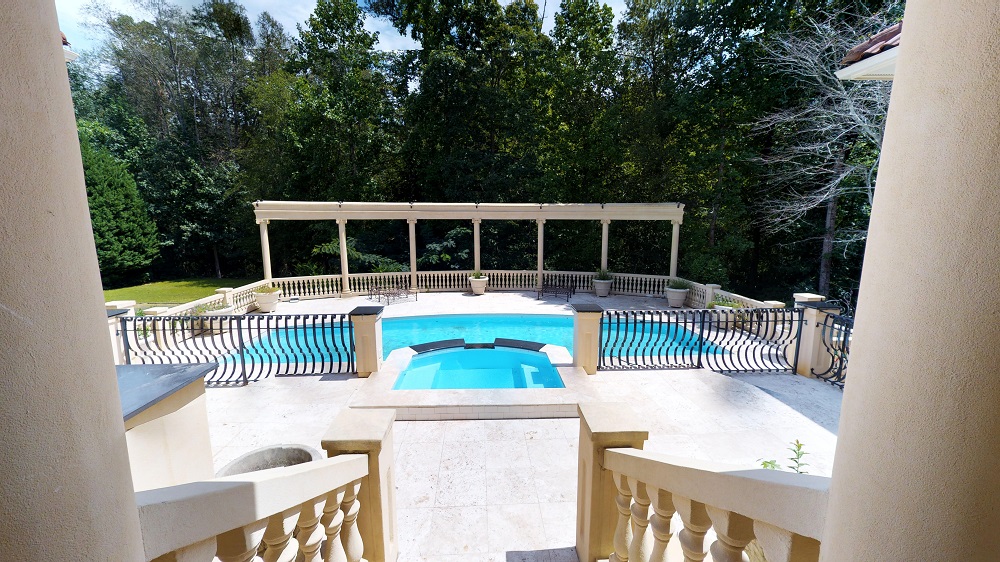 Haute Estate Atlanta Million Dollar East Cobb Mansion