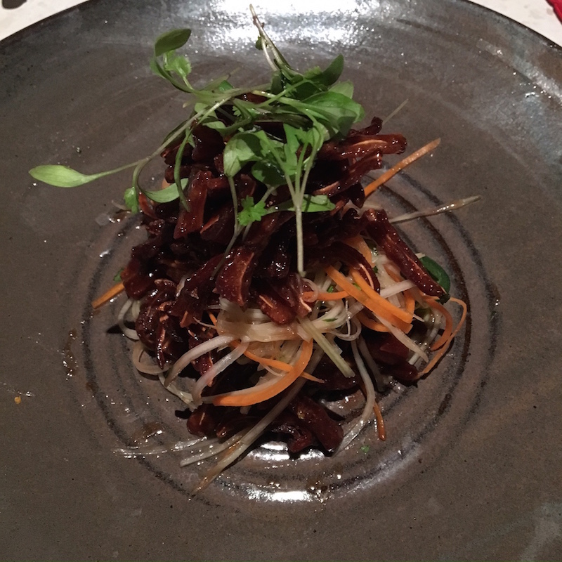 Small Plates, Big Flavor At Sugarcane Raw Bar And Grill