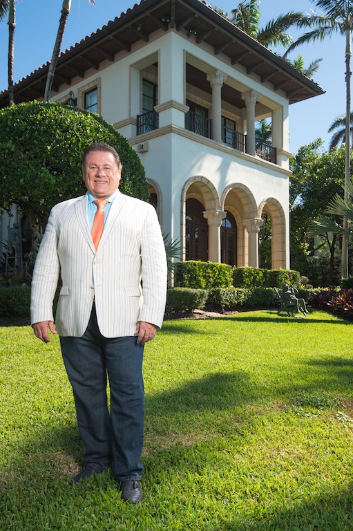 “Franchise King” Robert Zarco On The Expansion Of His HighlyRegarded